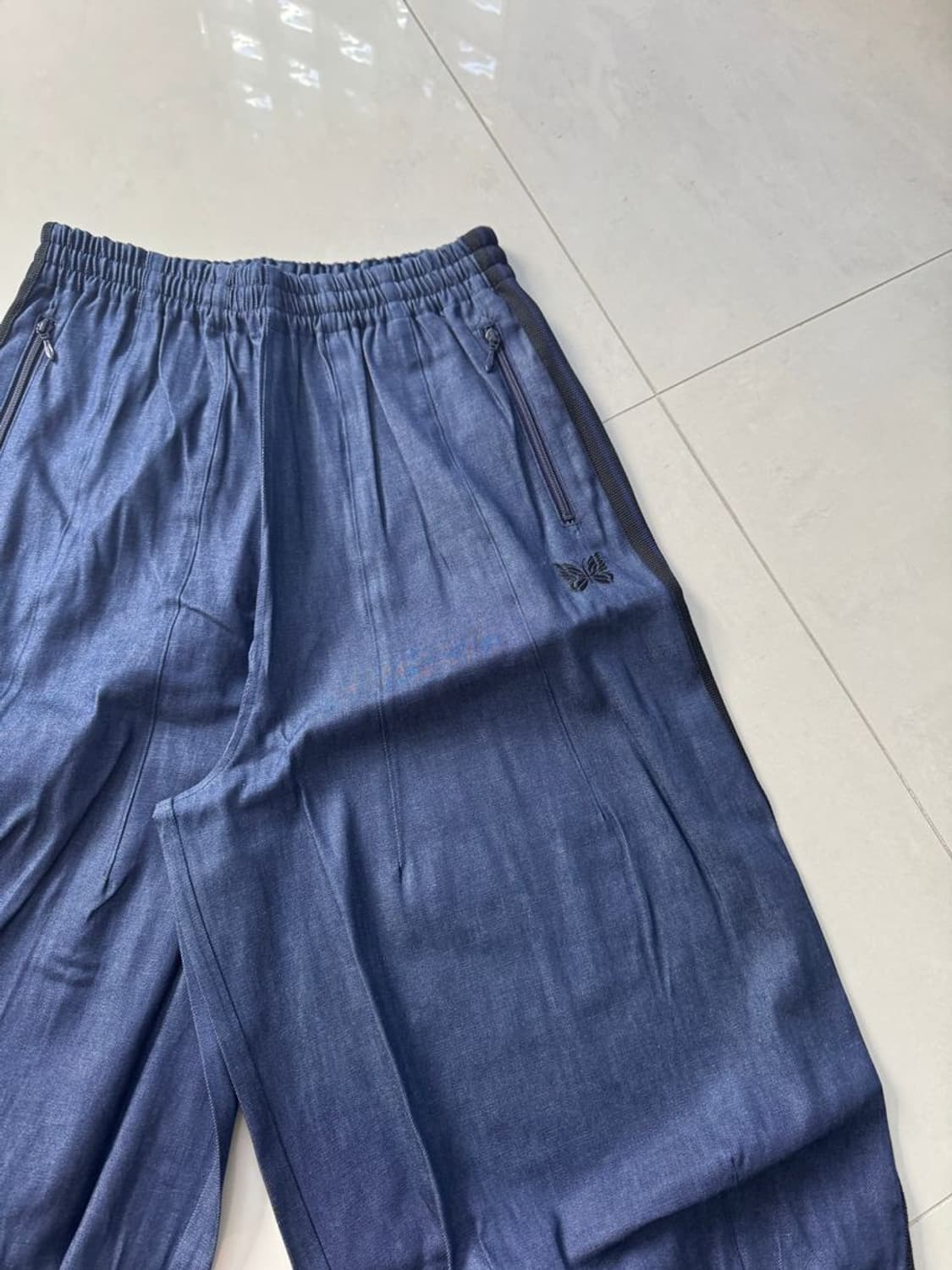 H.D TRACK PANTS H.D 트랙 팬츠 상품이미지6