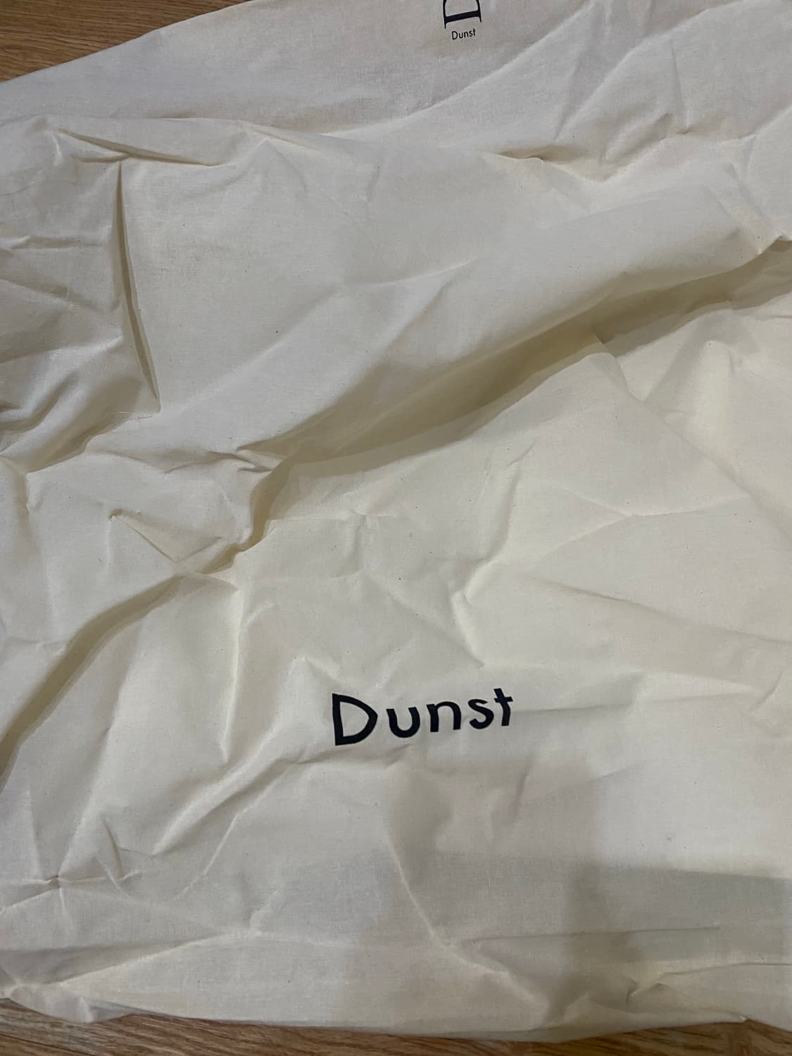 던스트 버클 라지 토트백 상품이미지4