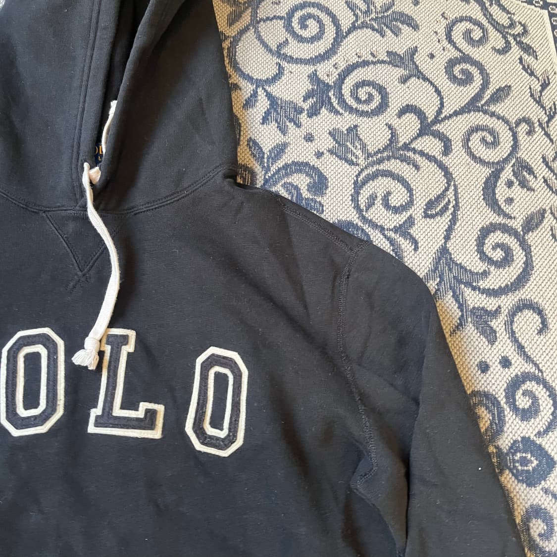 M 폴로 후드티/W2364 상품이미지2