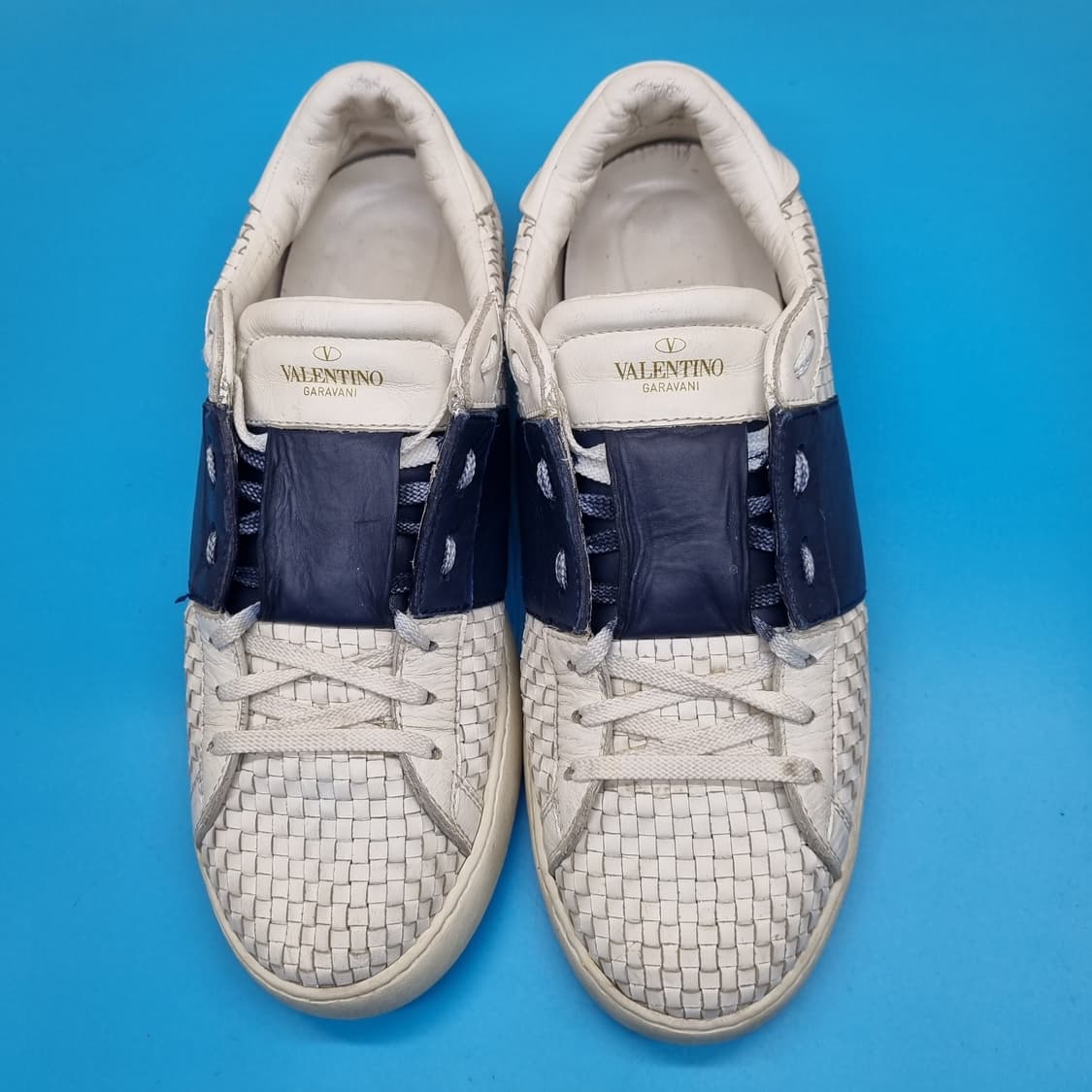 발렌티노 남성스니커즈43 280 상품이미지2