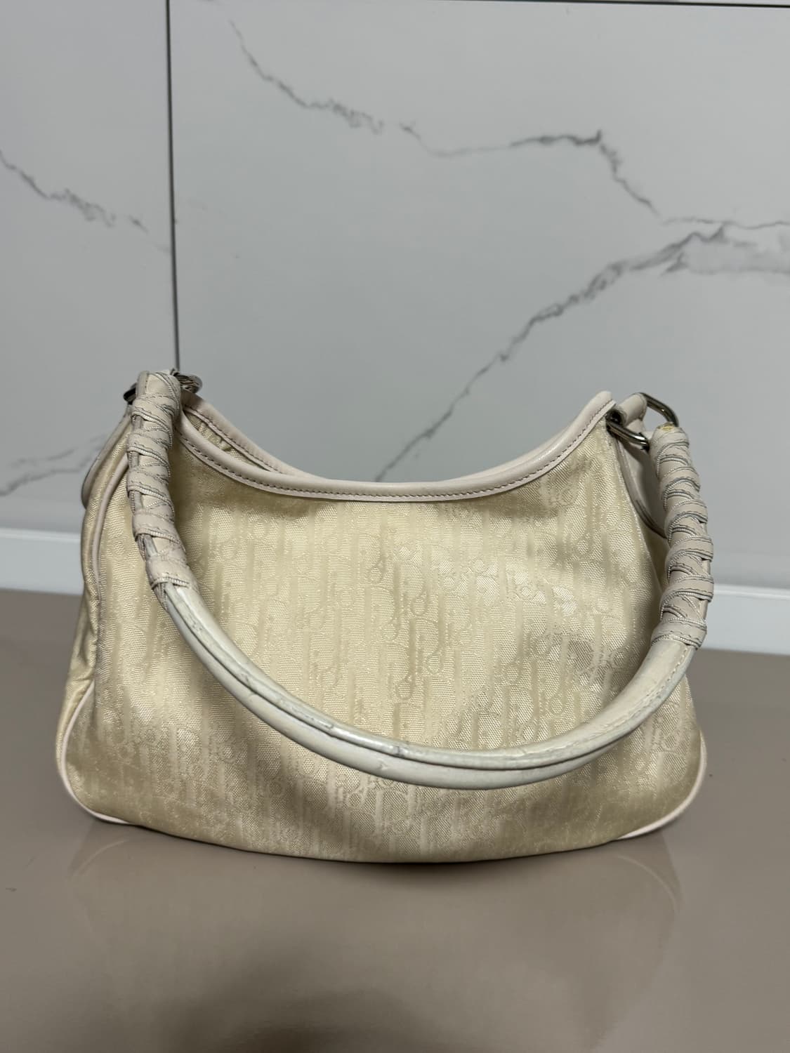 디올 오블리트 숄더백  상품이미지5