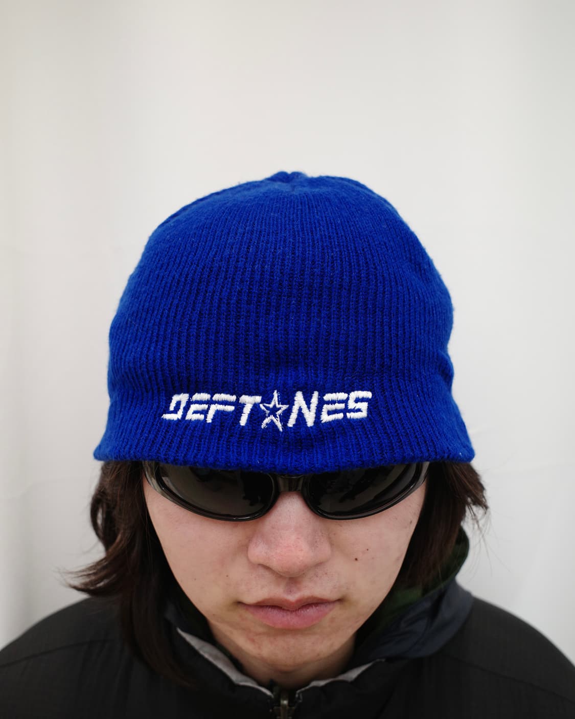 90’s 데프톤즈 비니 상품이미지6