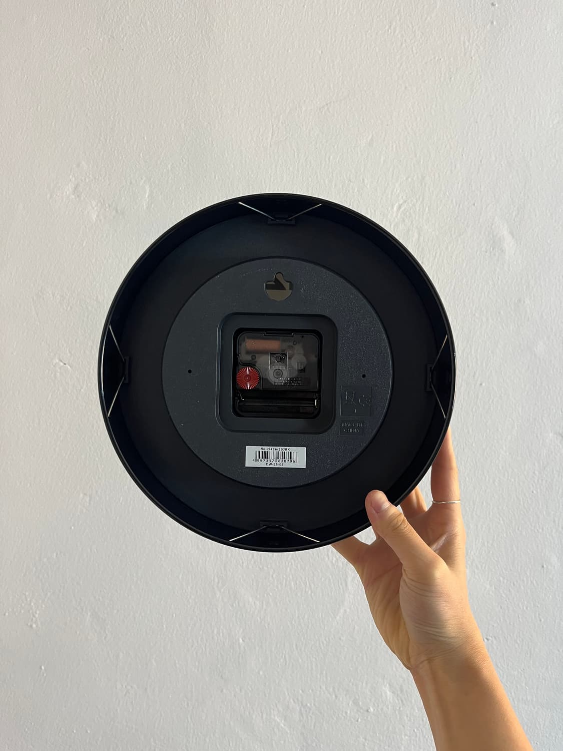 덜튼 bonox 벽시계 상품이미지6