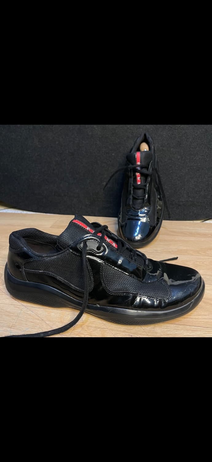 구매) 프라다 아메리카컵 유광 275 상품이미지1