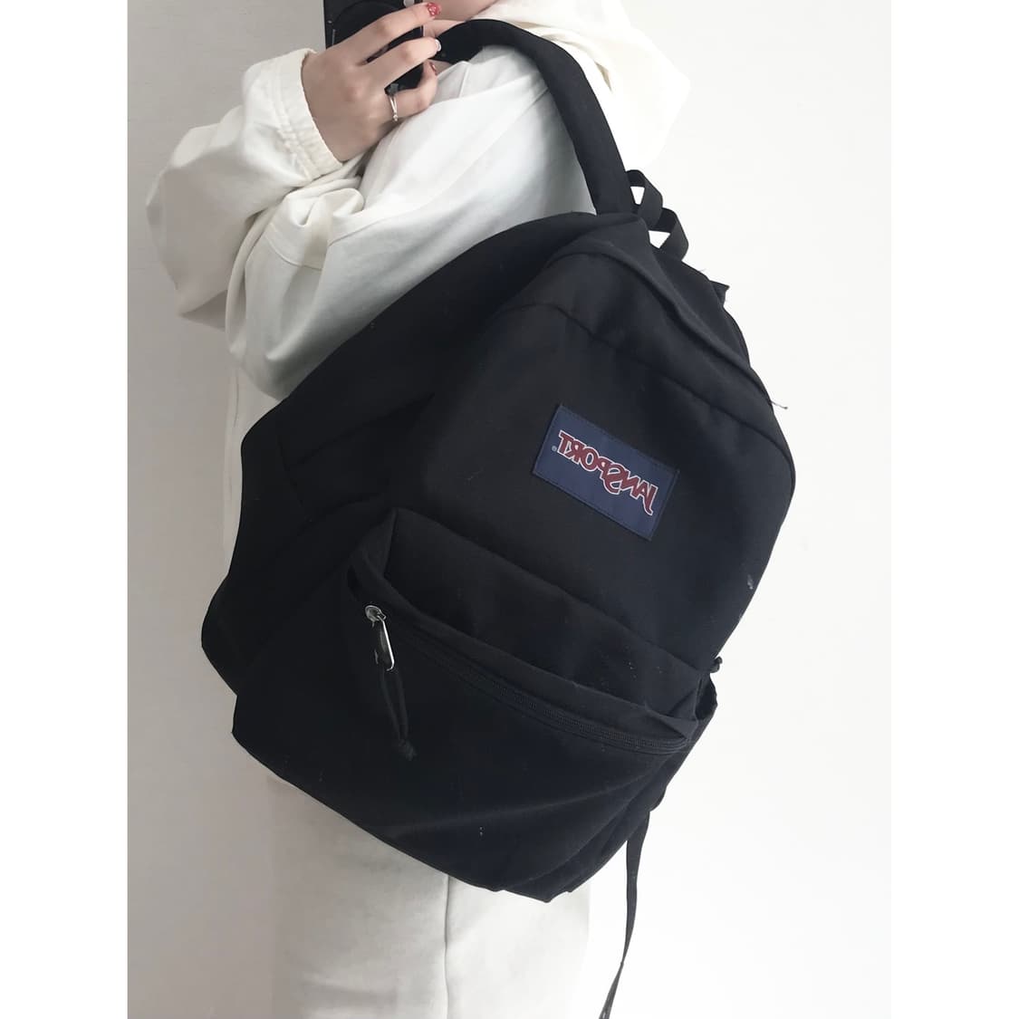 잔스포츠 가방 백팩 상품이미지1