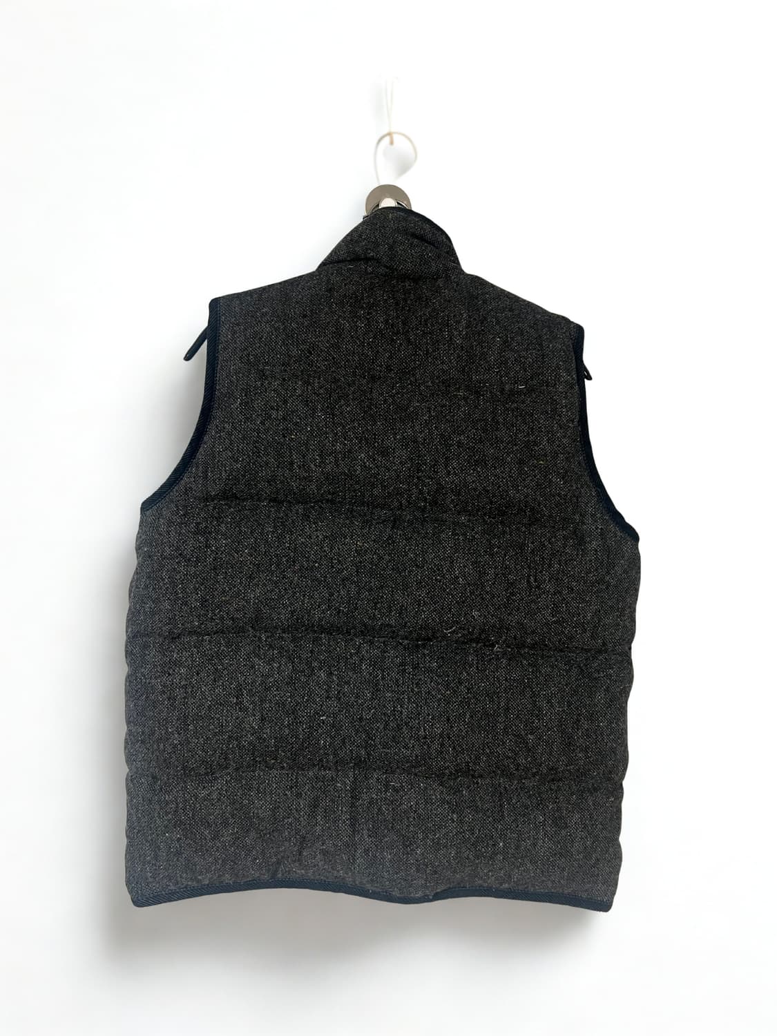 어반리서치 해링본 패딩 베스트 상품이미지2