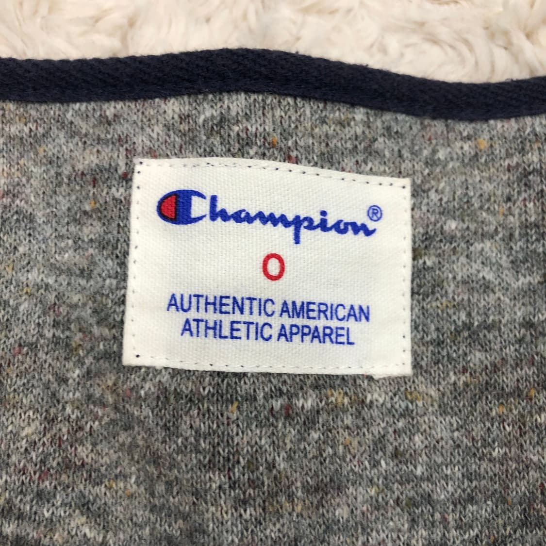 챔피온 재팬 쿼드포켓 멀티컬러 베스트 조끼 상품이미지3