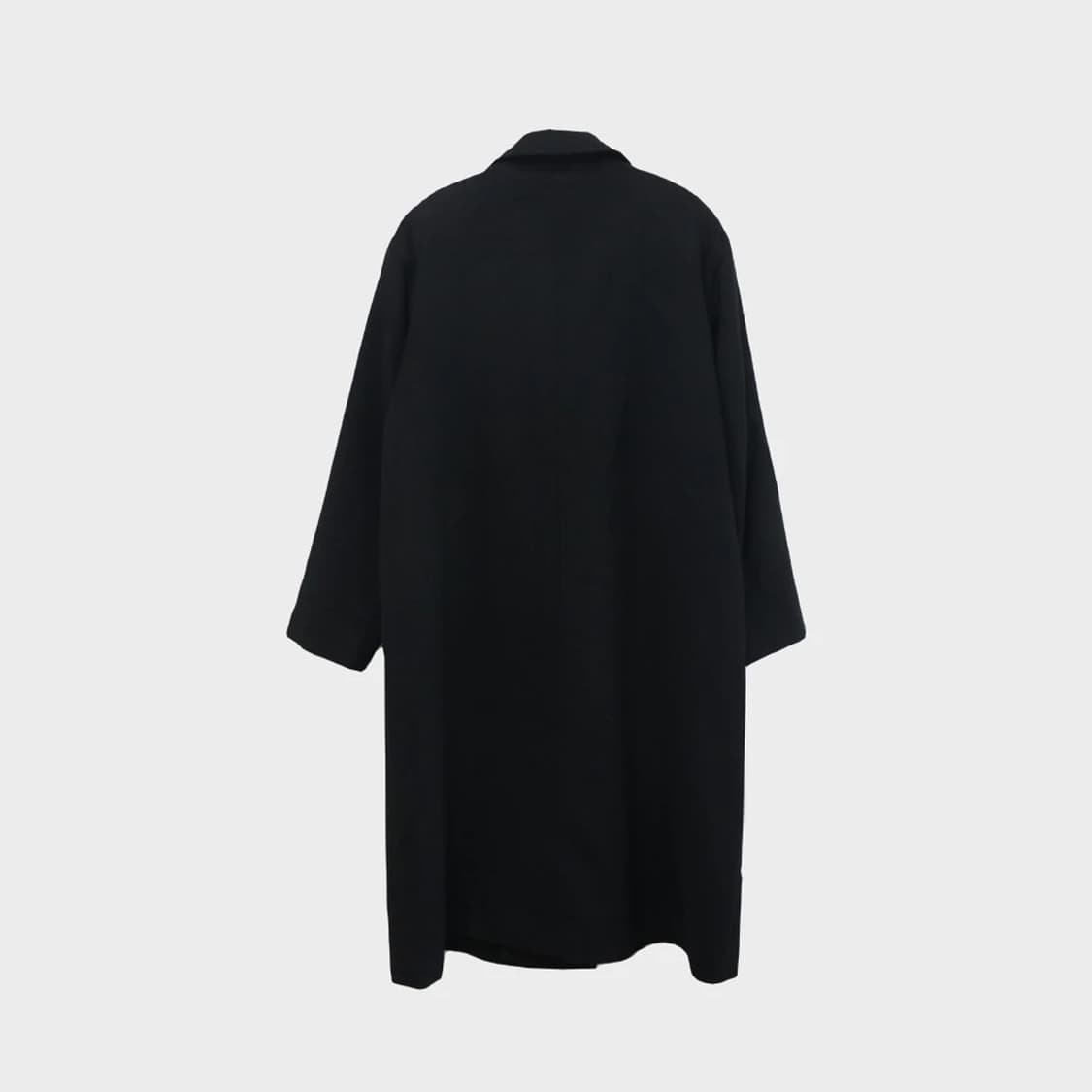 LEILIAN 캐시미어 더블 코트 60866 상품이미지2