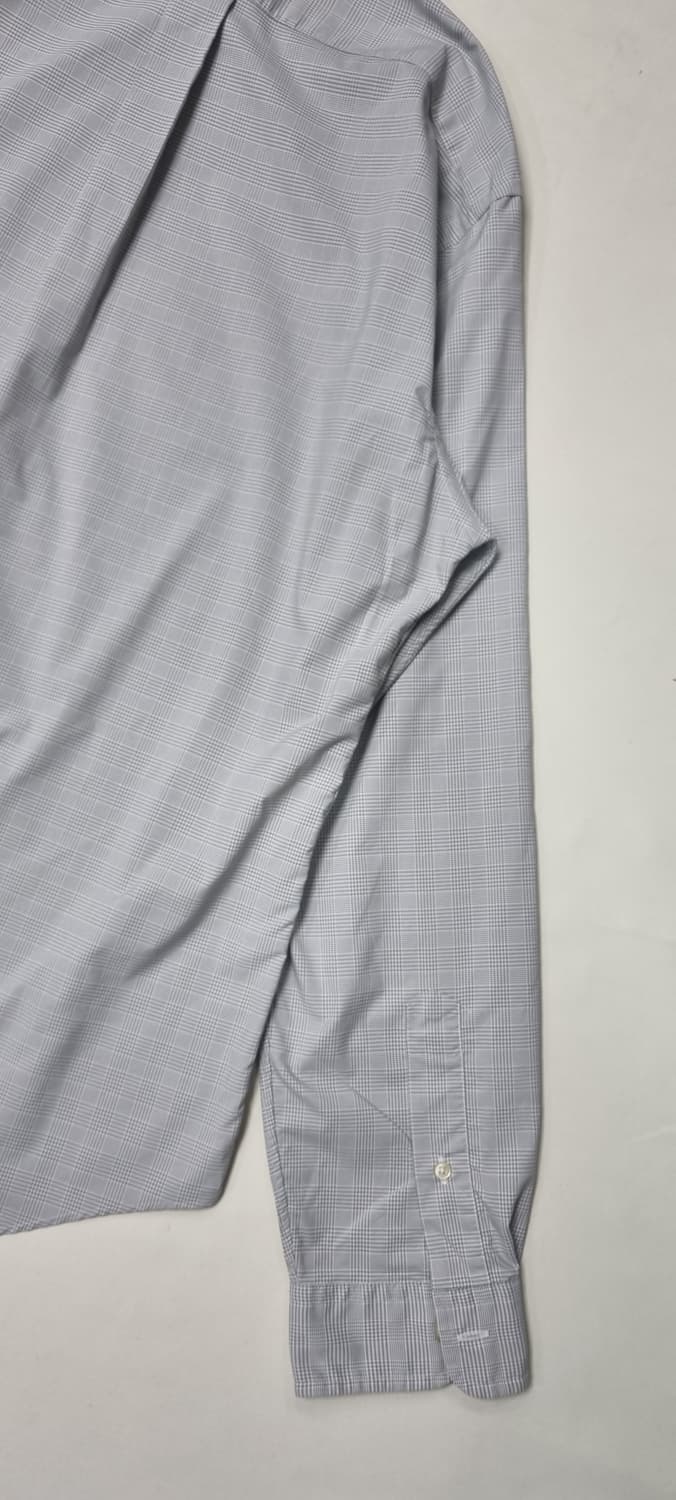 폴로랄프로렌 체크 셔츠 XL _ 남성 상품이미지8