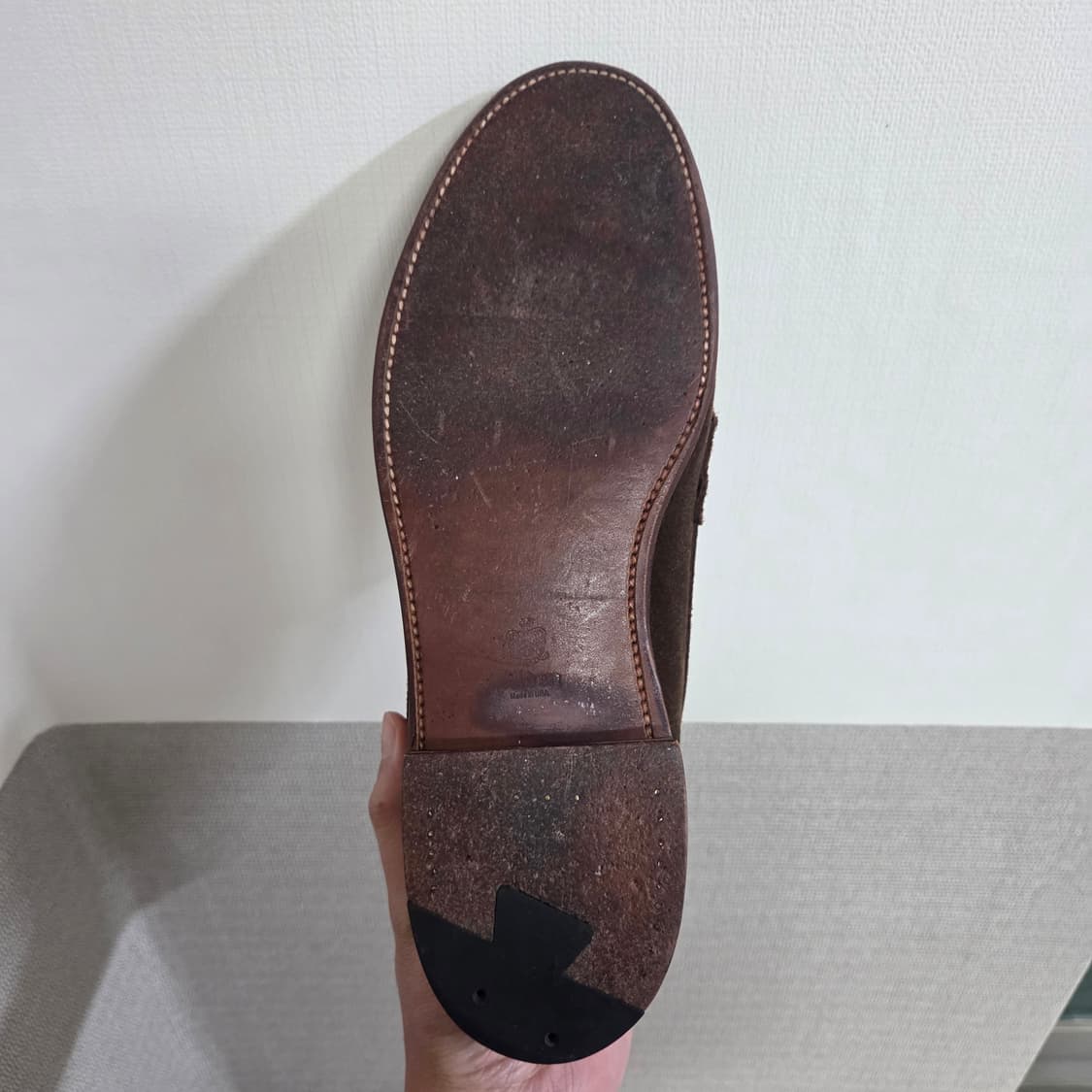 알든 페니로퍼 6245 9.5 상품이미지5