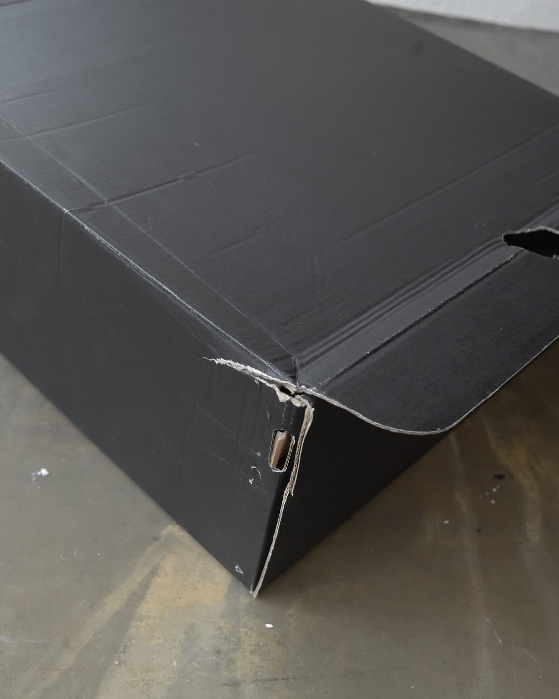 Converse X The Soloist 상품이미지7