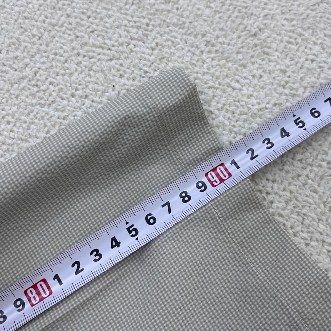 실측확인 JDX 치노 팬츠 0331E 상품이미지7