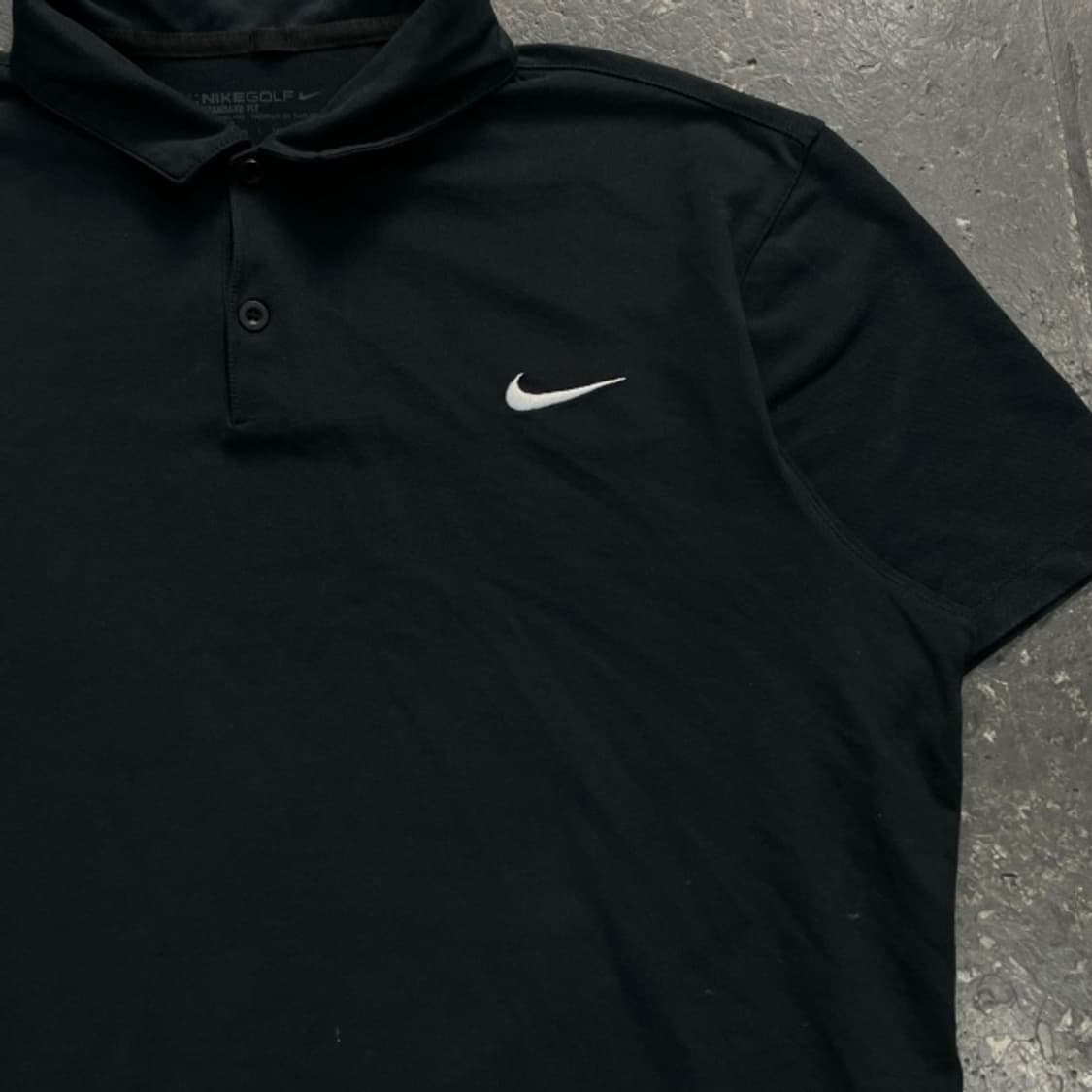 105 나이키 골프 스우시 카라티  상품이미지2