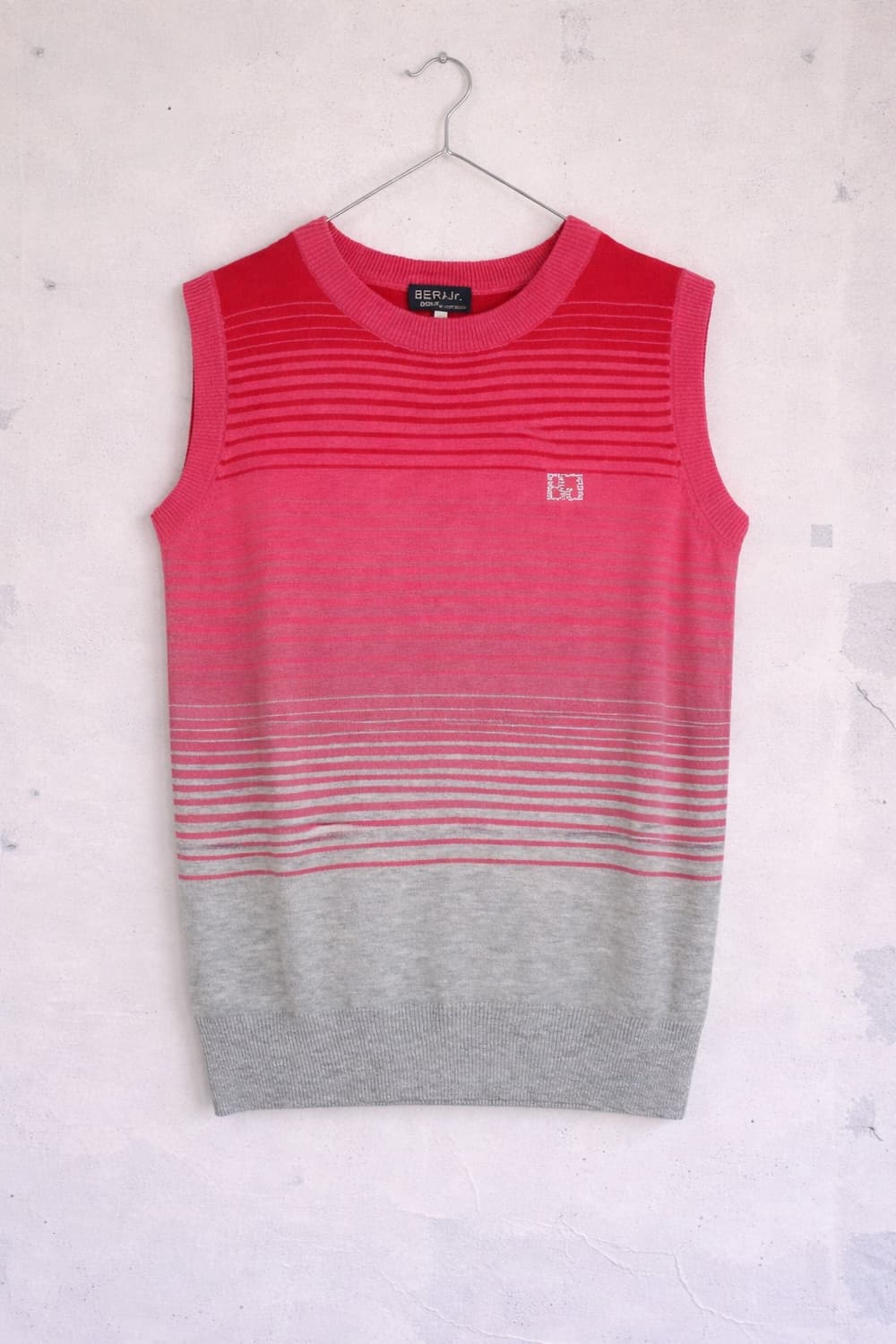 Gradation Top + Skirt Cody Set 상품이미지2