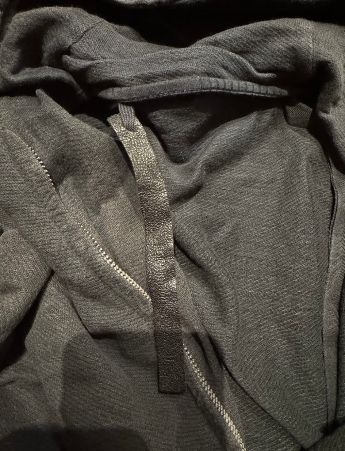 보리스 비잔 사베리 닌자 후드집업(L) 상품이미지3