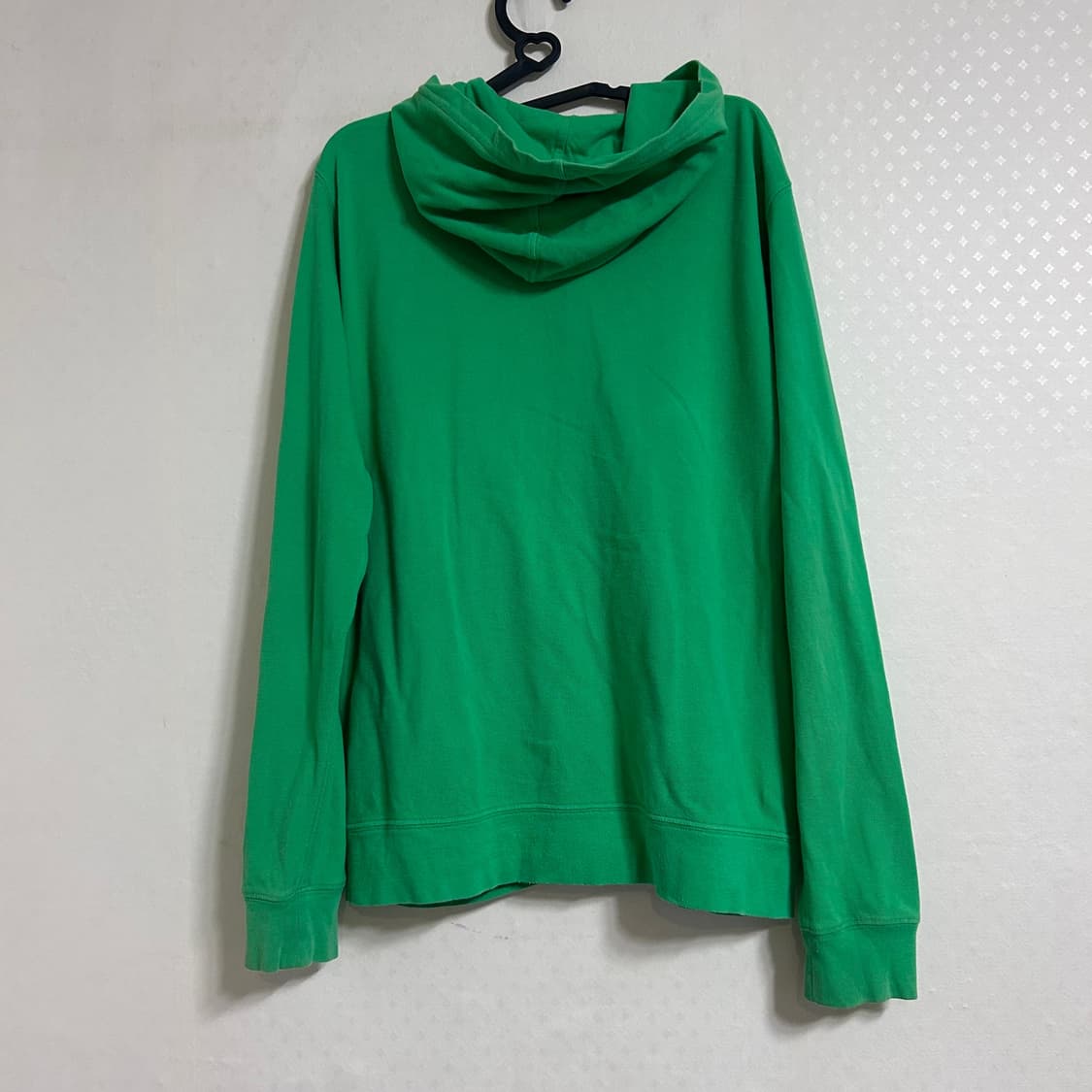 폴로 랄프로렌 빅포니 치프키프 후드집업 그린 M  상품이미지6