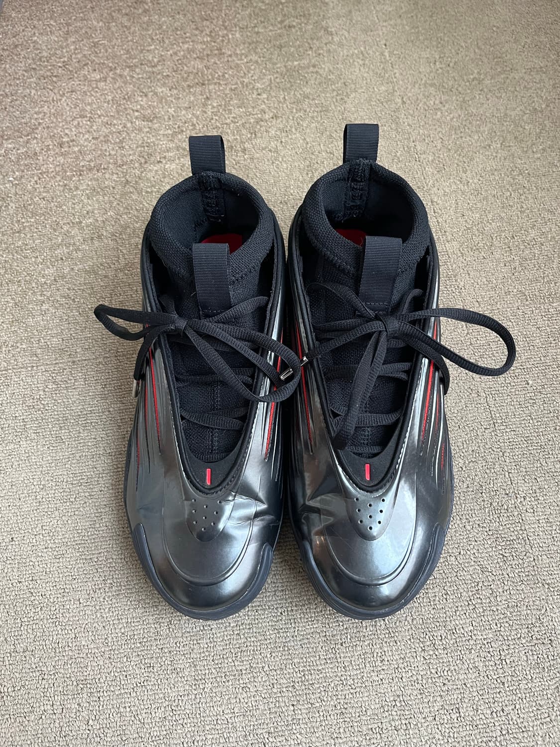 아디다스 하든 볼륨 상품이미지1