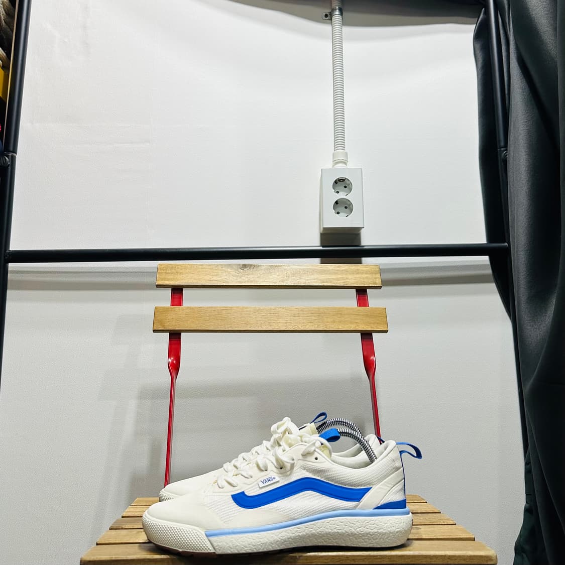 240) 반스 운동화 여성 여자 신발 울트라레인지 EXO 상품이미지3