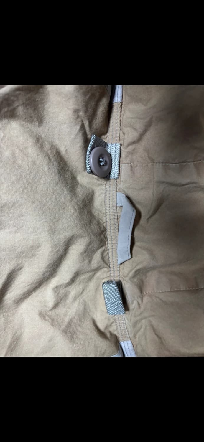 텐씨 아틱 52사이즈 그레이색상 상품이미지3