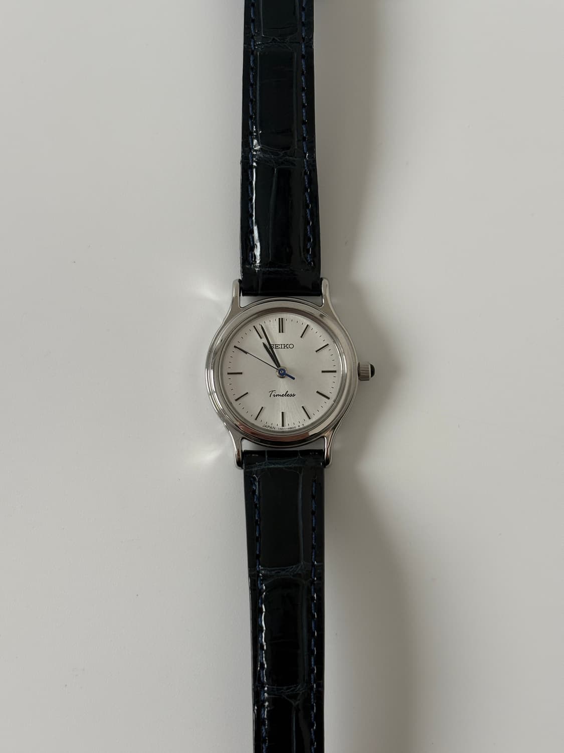 x TiCTAC - Timeless Silver Ladies Quartz 상품이미지3