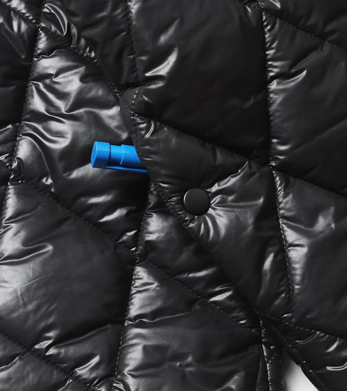 GERRY - QUILTED JACKET 상품이미지8