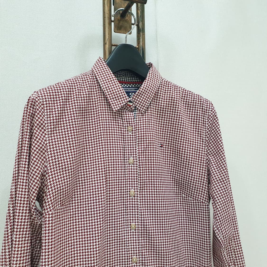 타미힐피거 여성 셔츠 4 (55) 상품이미지2