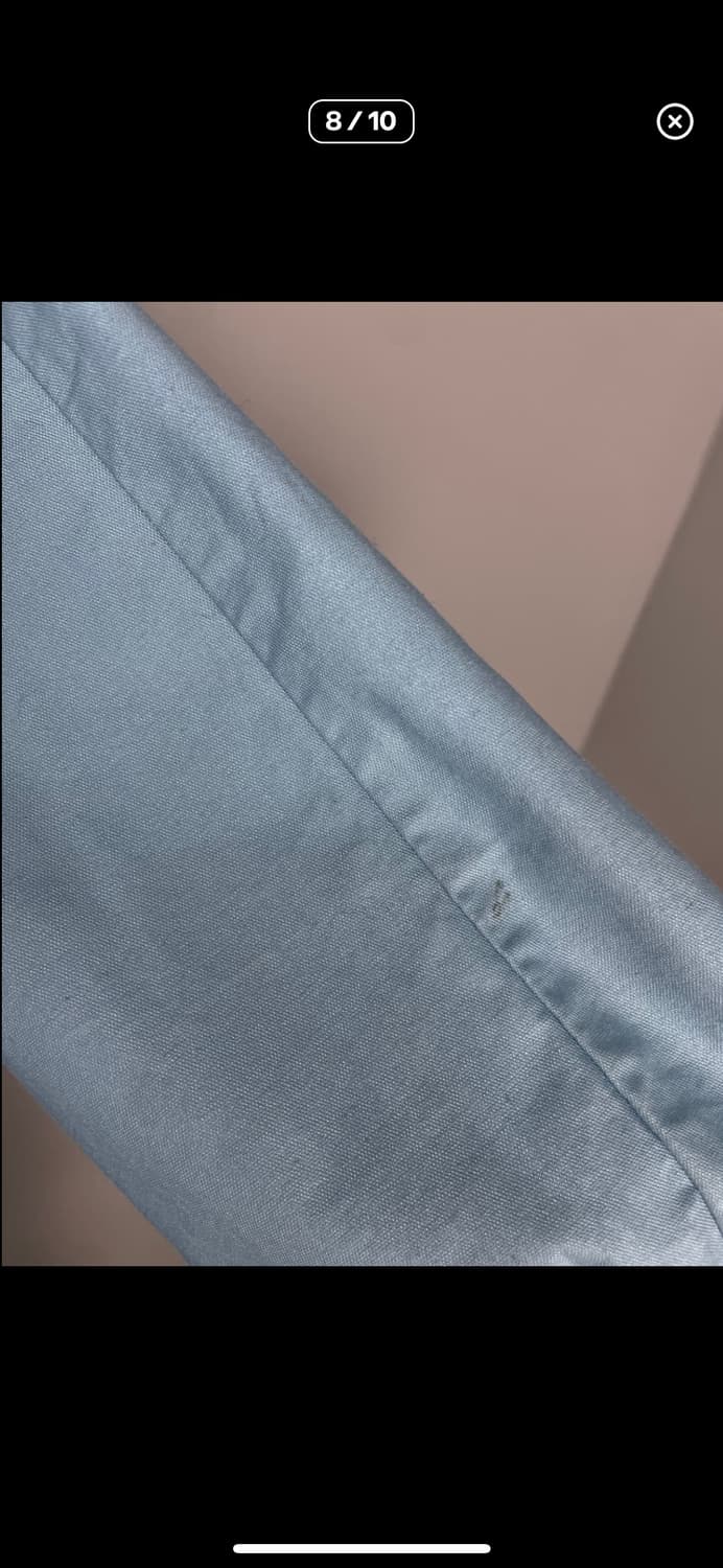 나이키 아이콘 크러쉬 우븐 바람막이 자켓 A3167 상품이미지8