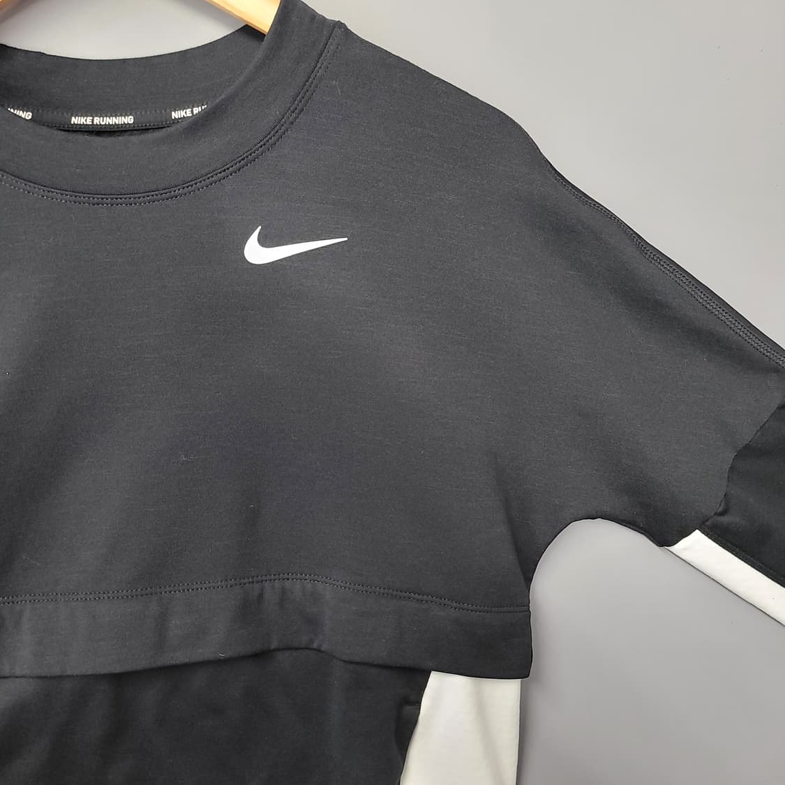 Nike 나이키 드라이핏 러닝 티셔츠 상품이미지3