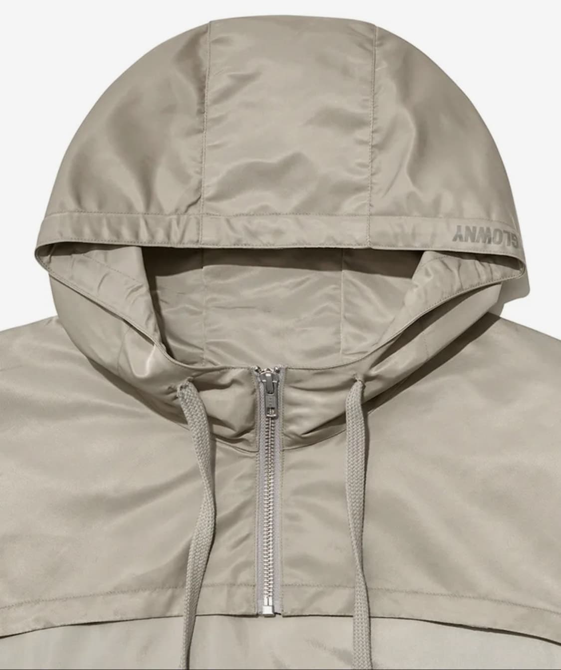 글로니 카이 윈드 볼레로 바람막이 상품이미지5