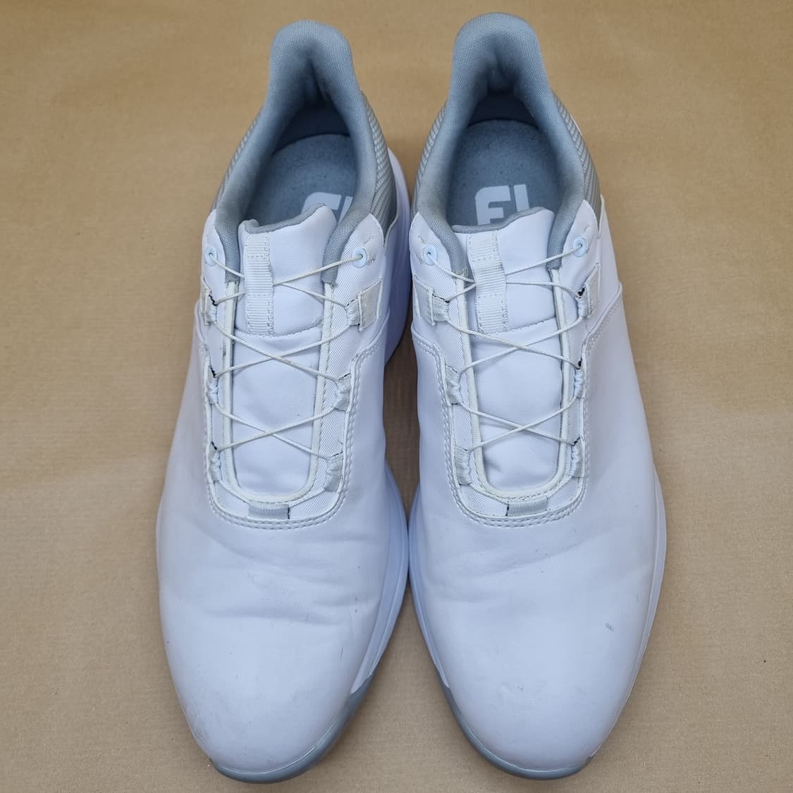 풋조이 프로 라이트 보아 남성골프화270 상품이미지2