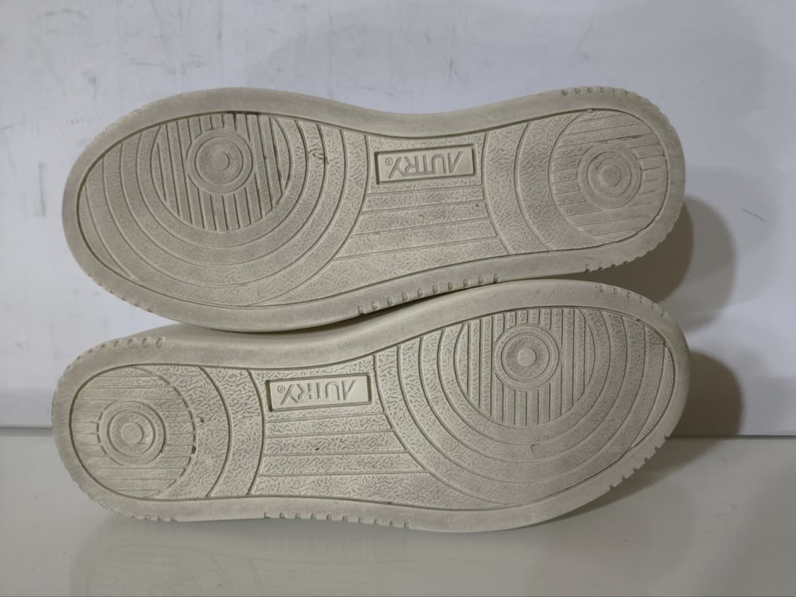 38 240mm 오트리 메달리스트 스니커즈  상품이미지8