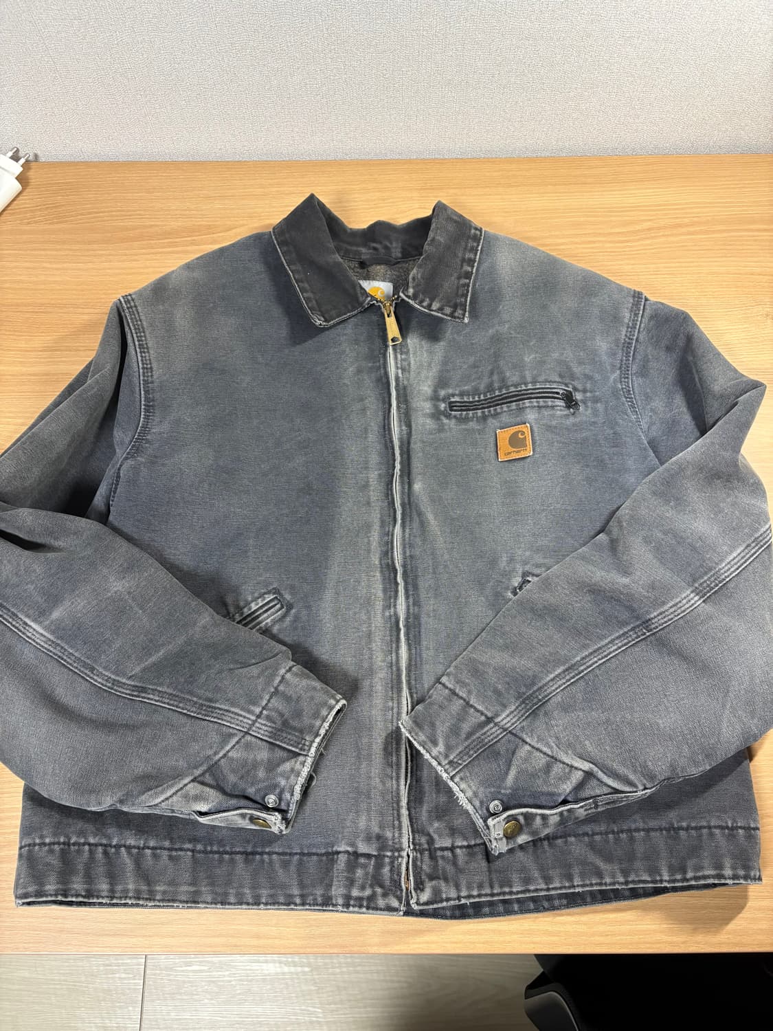 칼하트 j97 ptl XL  상품이미지2