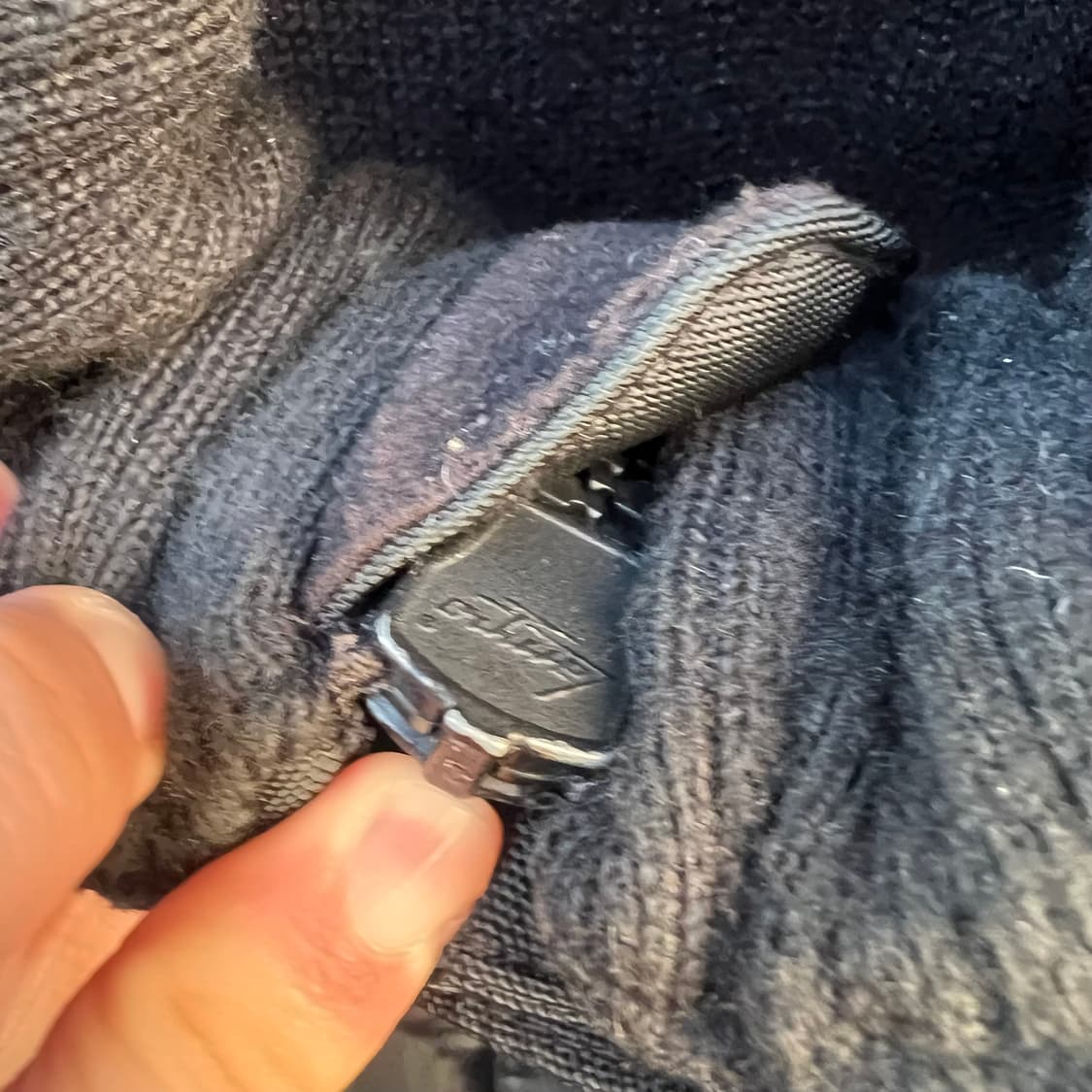 랄프로렌 RLX 하드쉘 나일론 마운틴 자켓 상품이미지5