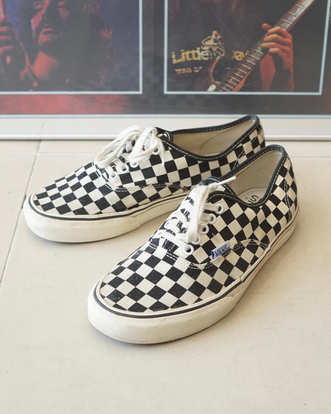 Vans 상품이미지1
