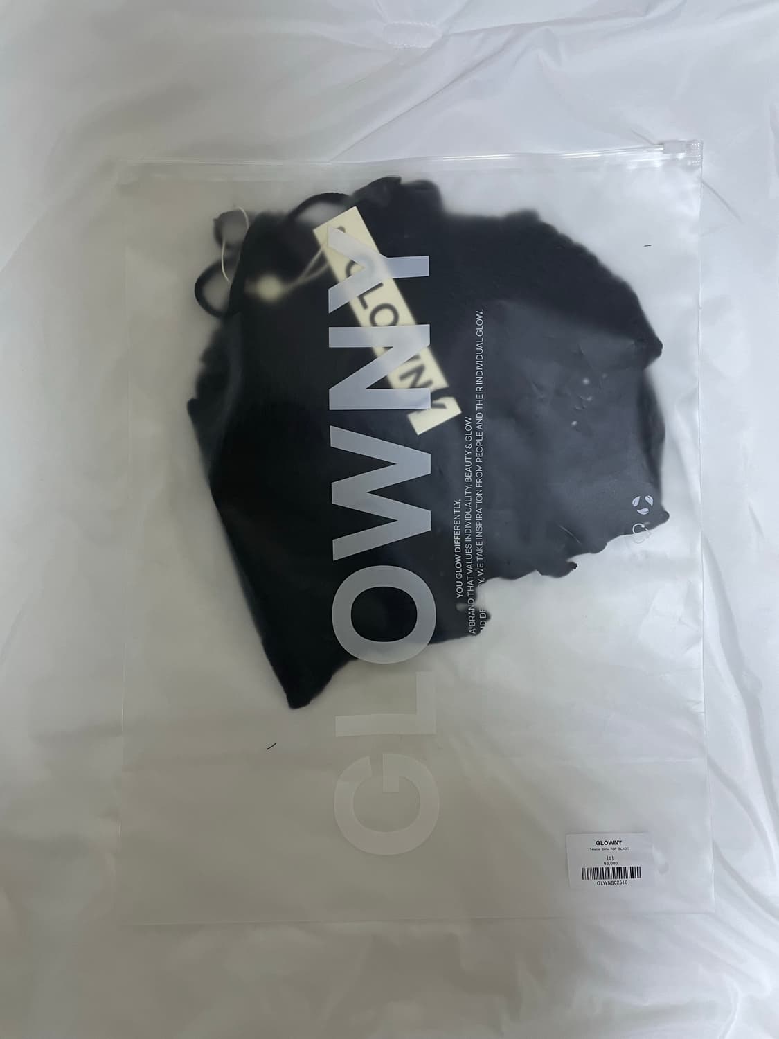 글로니 TANKINI SWIM TOP 상품이미지8