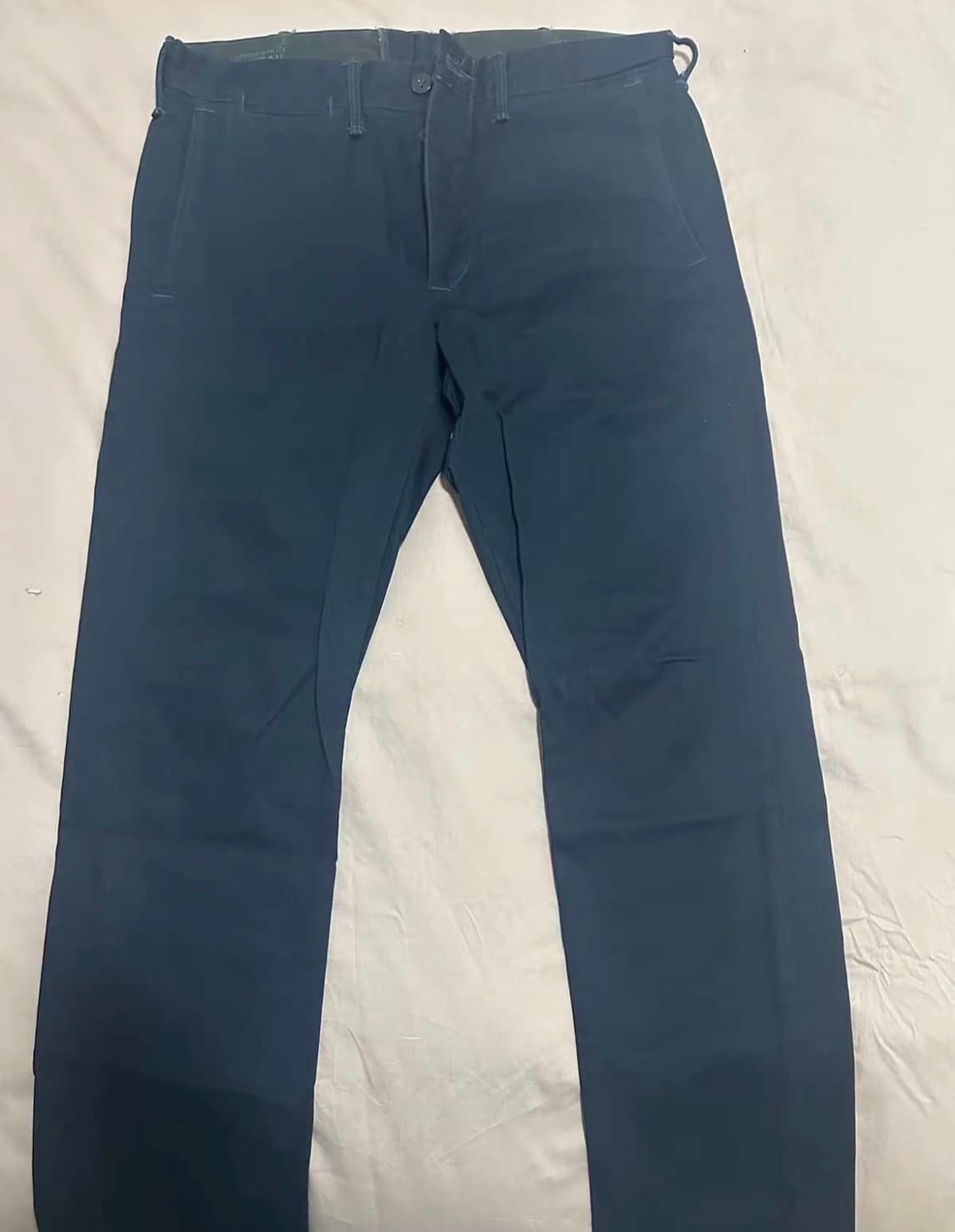 Rrl 더블알엘 팬츠 30 상품이미지1