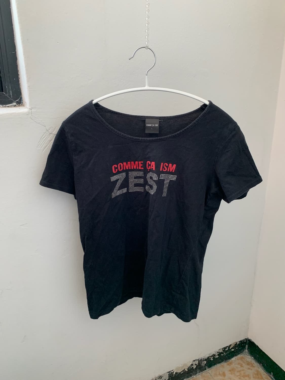 빈티지 티셔츠 상품이미지1