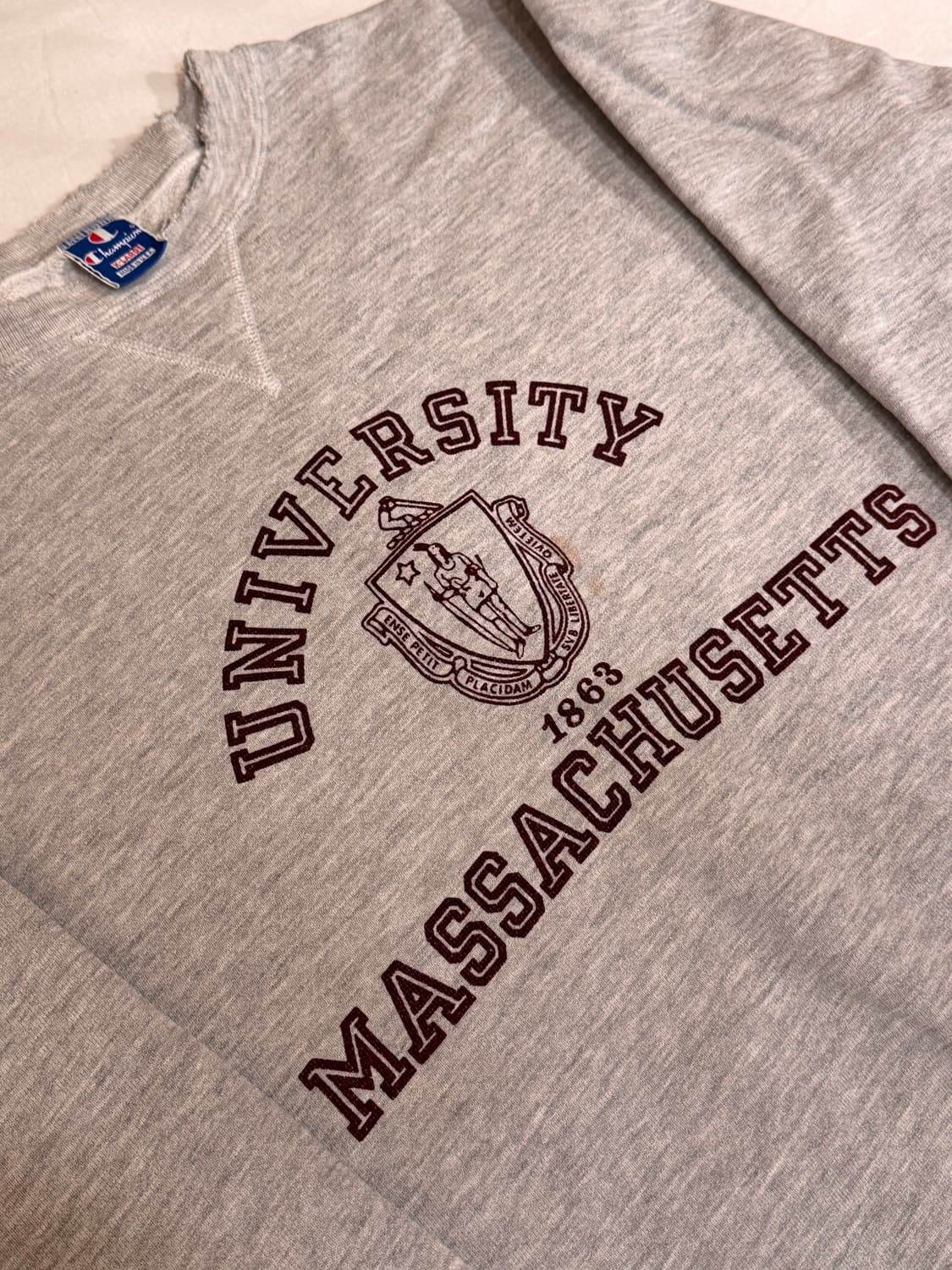 80’s, 90’s campion MTM /made in usa 상품이미지1