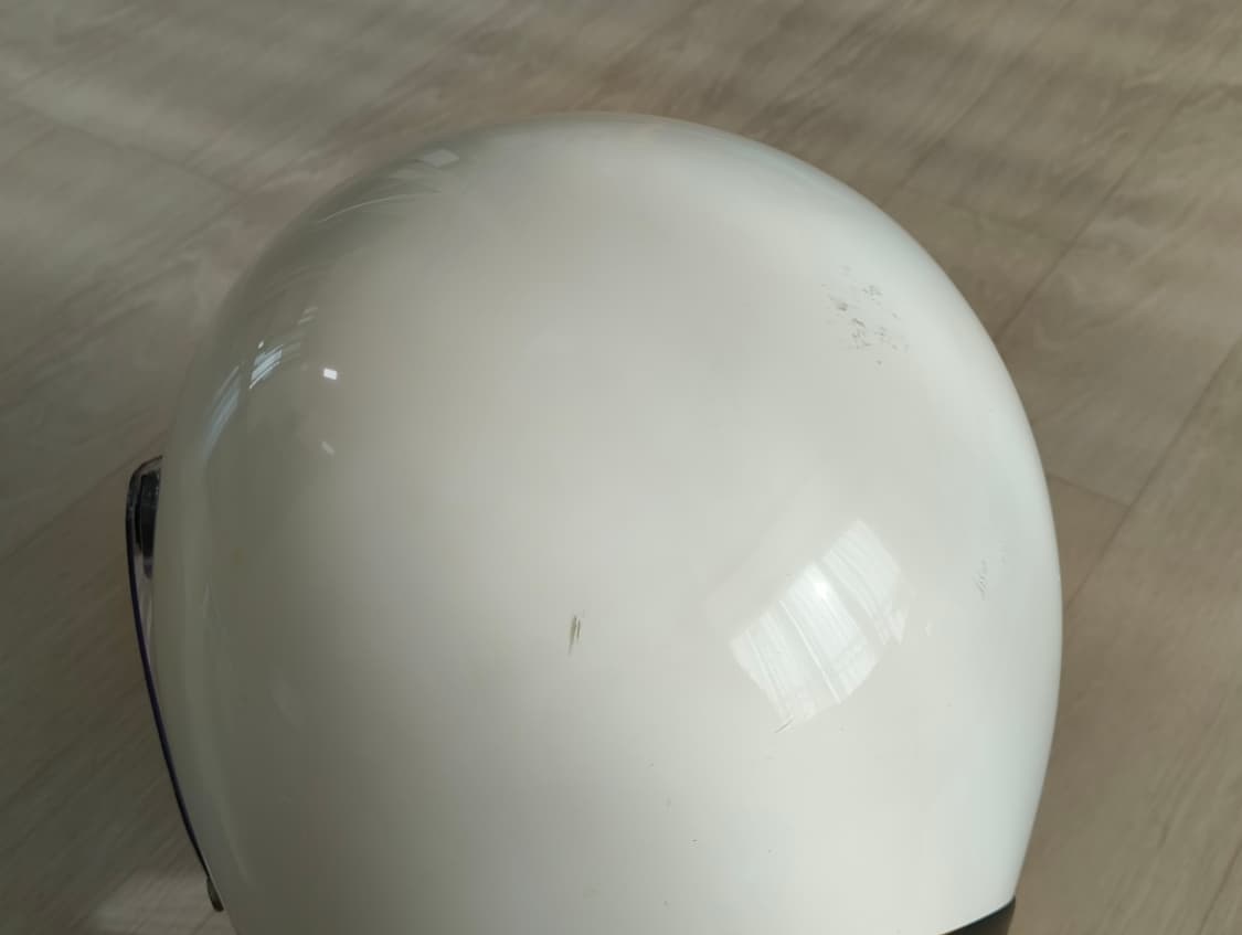 아라이 s70 반모 클래식 헬멧 상품이미지5