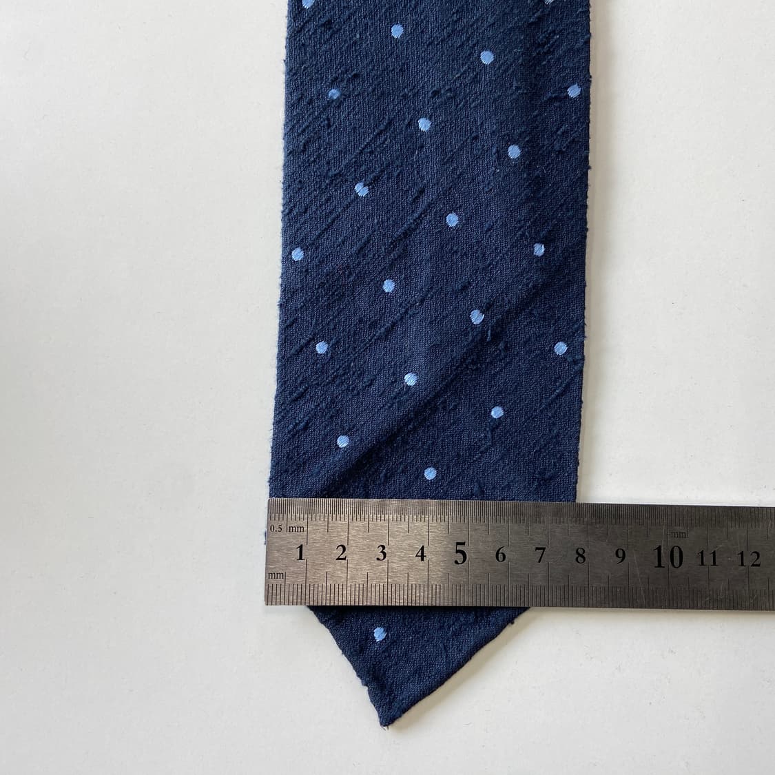 드레익스 명품 정품 넥타이 (Drakes) 상품이미지8