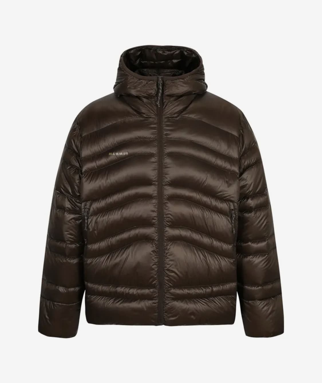 마무트 경량패딩 루프틱 다운 상품이미지2