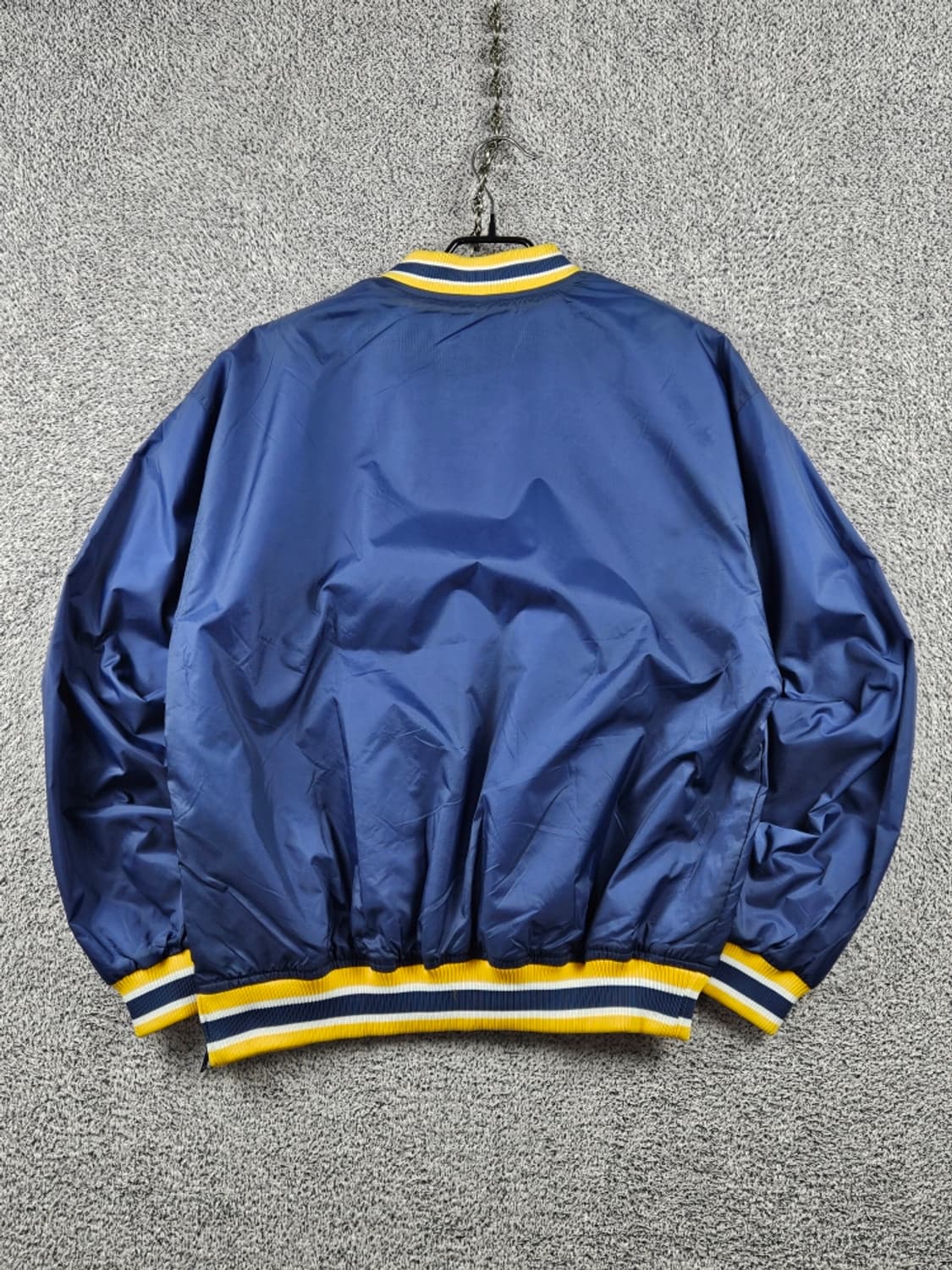 EASTBAY WFC GSA 웜업 바람막이 자켓 ( L ) / 11196 상품이미지3