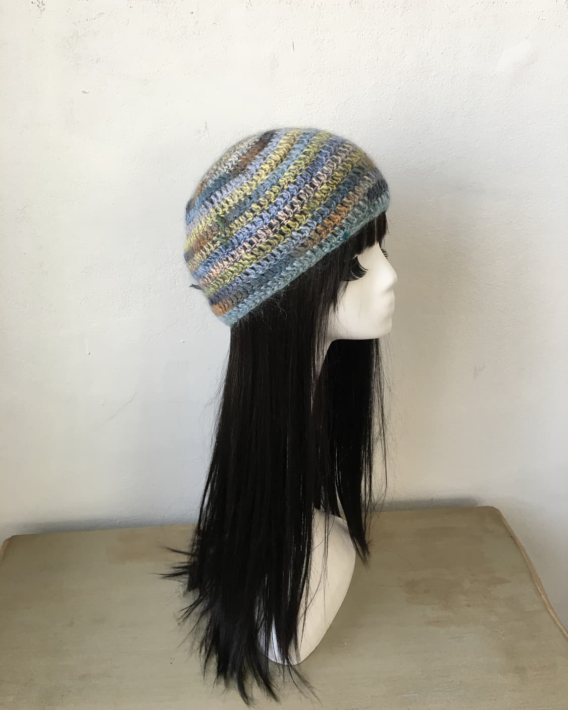  knit beanie 상품이미지1