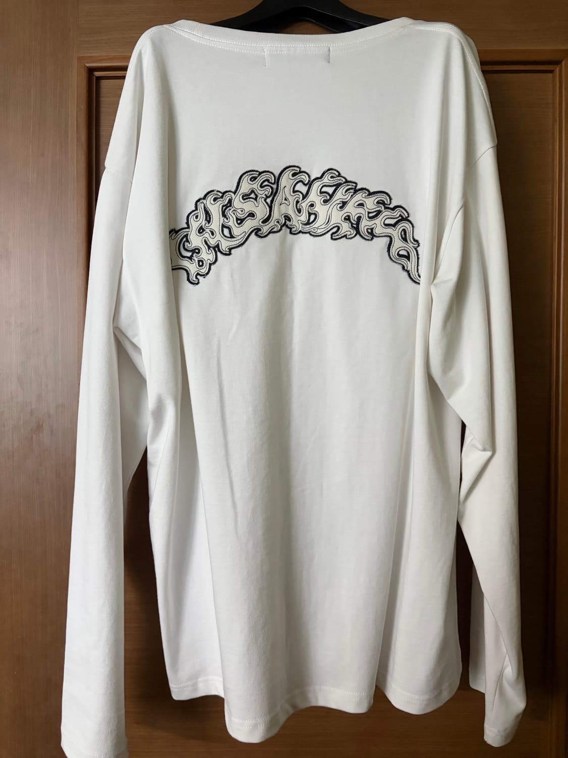 insane garage-long sleeve 상품이미지2