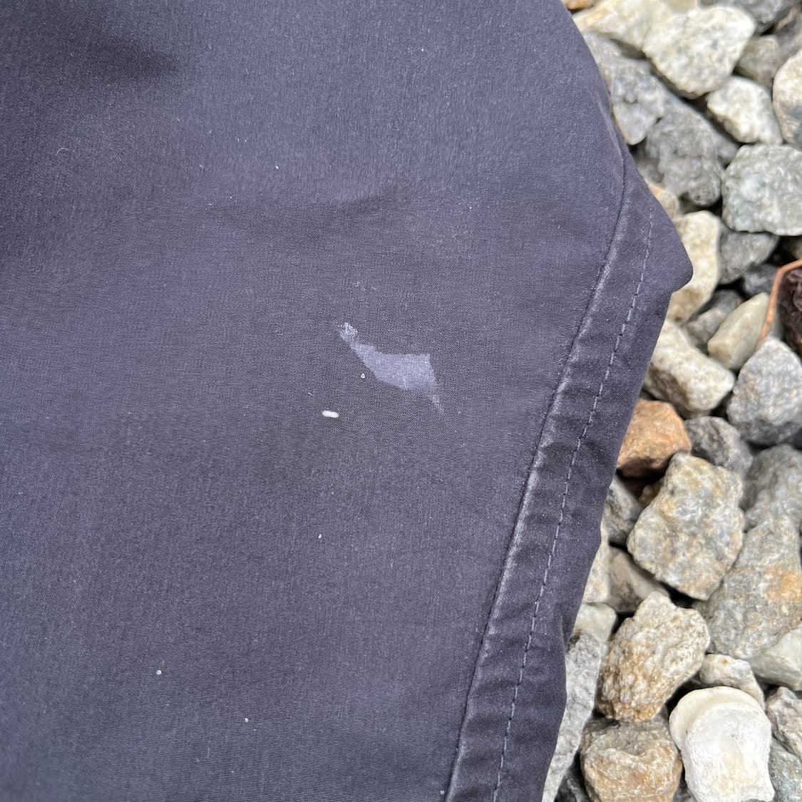 mont-bell 간절기 코트  (실측확인)  상품이미지5