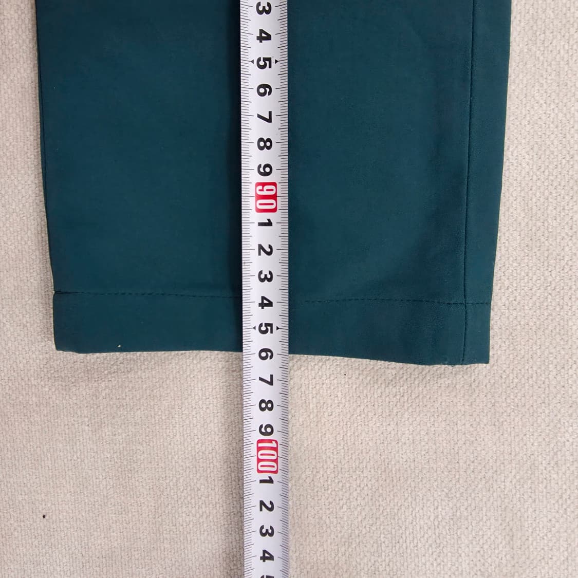 [80] 데상트 등산 바지 0129J2 상품이미지10