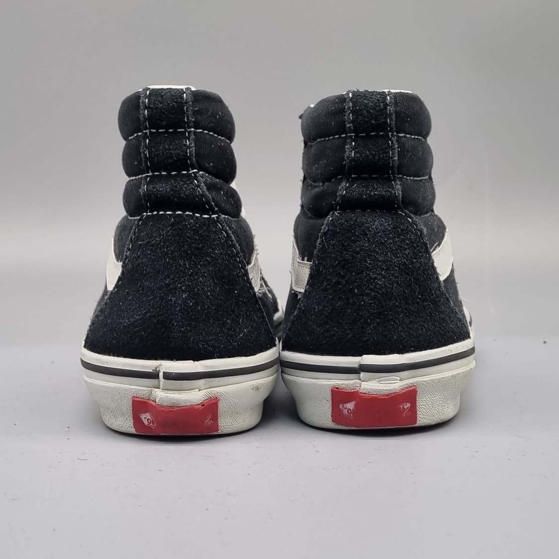 반스 스케이트 하이탑245 상품이미지4