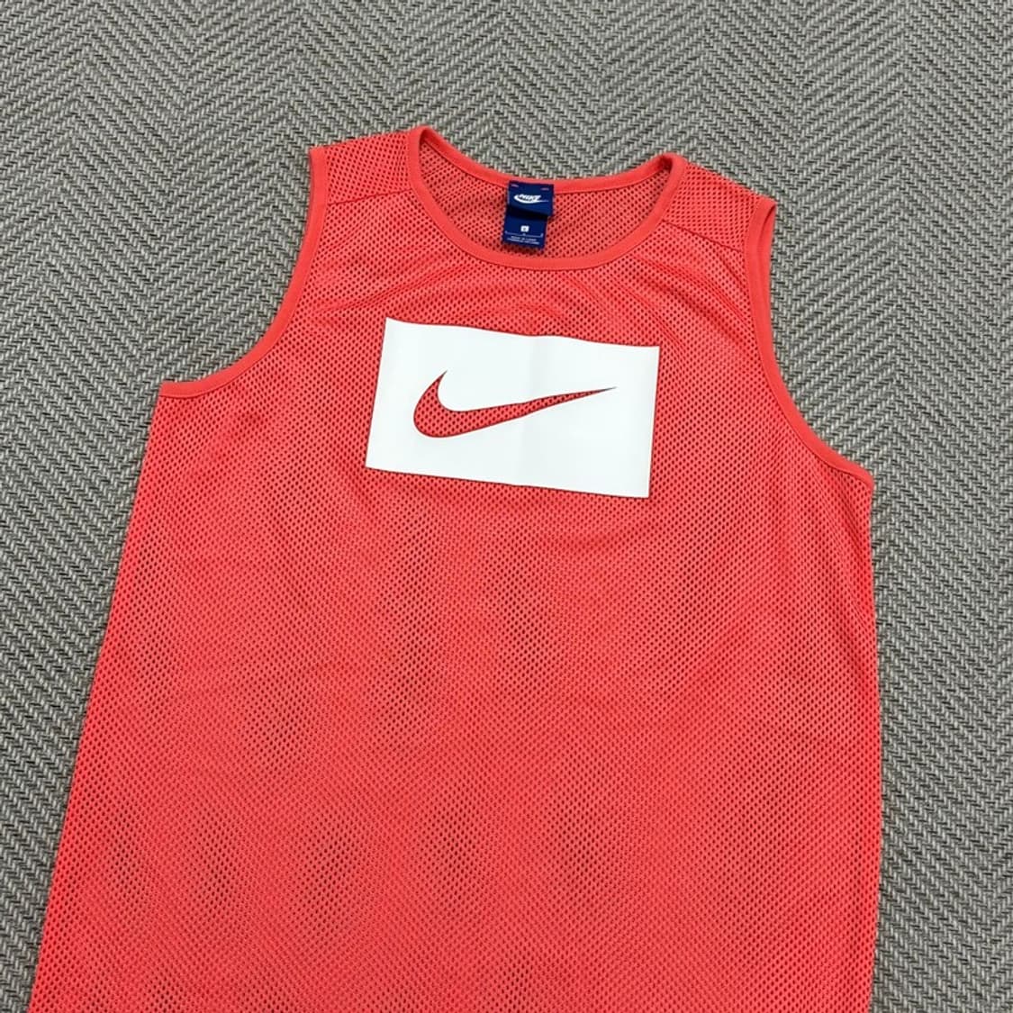 나이키 스우시 메쉬 베스트 v3220 상품이미지3