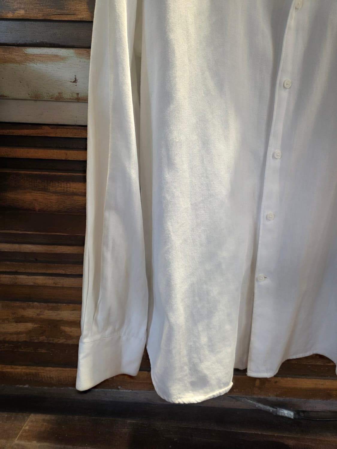 맨온더분 셔츠 상품이미지6