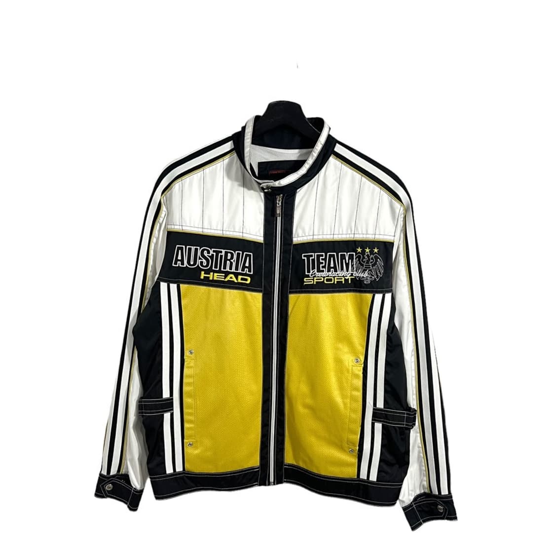 헤드 레이싱 자켓 상품이미지2